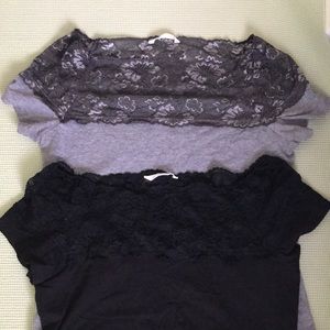H&M blouse bundle